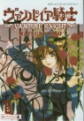 Vampire Knight 6