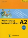 Wortschatz Intensivtrainer A2  Lemcke Christiane, Rohrmann Lutz