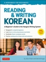 Reading and Writing Korean Jieun Kiaer, Derek Driggs