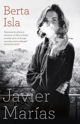 Berta Isla - Javier Marias