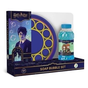 <img src='https://webimage.pl/pics/722/3/d4823115913722.jpg' style='height:440px' /> Bańki mydlane Harry Potter 450ml
