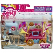 HASBRO MLP Zestaw przyjaciół Welcome (B3597/B5567)