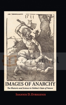 Images of Anarchy - Ioannis Evrigenis