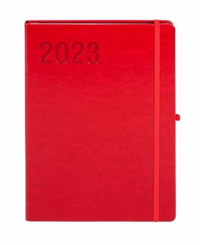 Kalendarz 2023 Formalizm A4 TDW