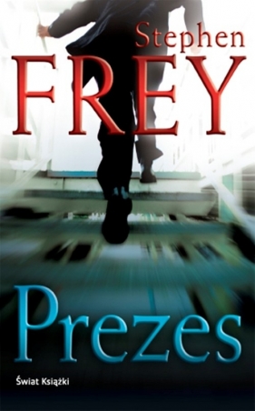 Prezes - Frey Stephen