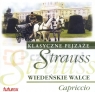 Strauss - Walce Wiedeńskie