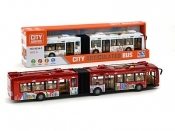 Trolejbus na baterie mix (523722)