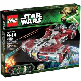 LEGO Star Wars Jedi Defender (75025)
