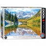 Puzzle 1000 Rocky Mountain National Park 6000-5472 10+