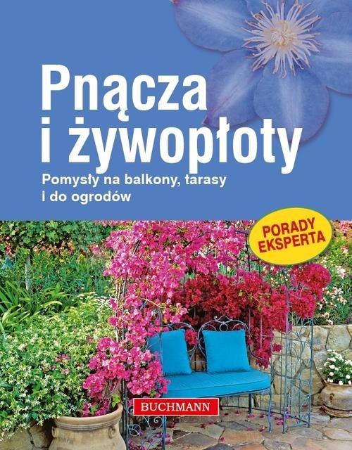 Pnącza i żywopłoty