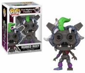 Funko Figurka POP Games: Ruined Roxy