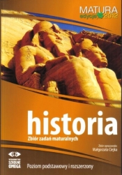 Historia Matura 2012 Zbiór zadań maturalnych