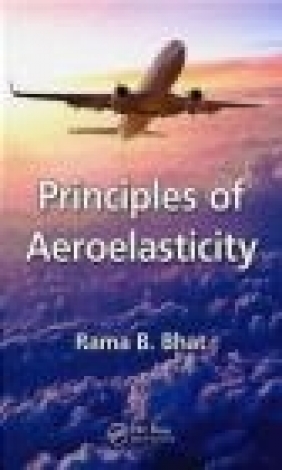 Principles of Aeroelasticity