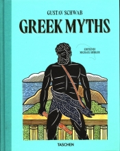 Greek Myths - Schwab Gustav