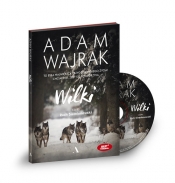 Wilki (Audiobook)