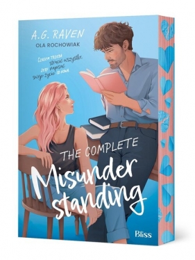 The Complete Misunderstanding - Ola Rochowiak