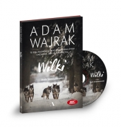 Wilki (Audiobook) - Adam Wajrak