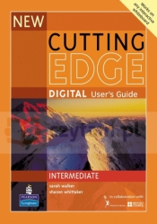 Cutting Edge New Intermediate Digital Active Teach IWB