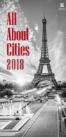 Kalendarz 2018 All About Cities EX HELMA