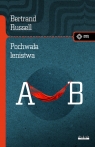 Pochwała lenistwa i inne eseje Bertrand Russell