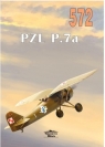  572 PZL P.7a