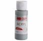 Farba akrylowa MATT - księżycowy kamień 60 ml (0060-181)