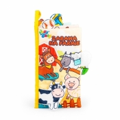 Jolly Baby, Zabawa na farmie