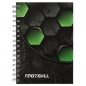 Kołonotes A5 Football