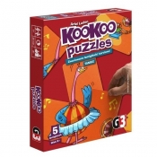 KooKoo Puzzles: Taniec (105179)