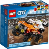 Lego City: Kaskaderska terenówka (60146)