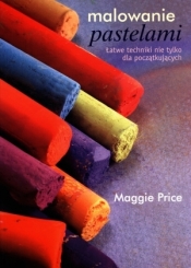 Malowanie pastelami