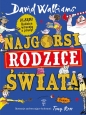 Najgorsi rodzice świata - David Walliams