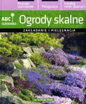 Ogrody skalne