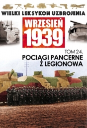 Pociągi Pancerne z Legionowa