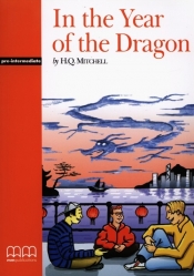In the Year of the Dragon - H. Q. Mitchell