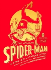 The Amazing Spider-Man - Stan Lee