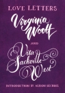 Love Letters Vita and Virginia Sackville-West Vita, Woolf Virginia, Bechdel Alison