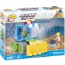 COBI Action Town Konstrukcja 150 el. (1672)