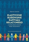 Elastyczne budowanie kapitału relacyjnego a konkurencyjność firmy rodzinnej Lerche Joanna