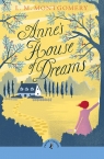 Anne's House of Dreams wer. angielska L. M. Montgomery