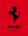 Ferrari: Iconic Cars, Legendary Power and the Spirit of Competition David Dalmau
