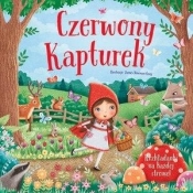 Czerwony Kapturek - James Newman Gray