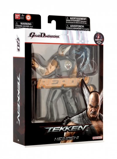 <img src='https://webimage.pl/pics/722/6/d3296580406722.jpg' style='height:440px' /> Game Dimensions Tekken Heihachi Mishima