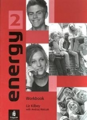Energy 2 Workbook