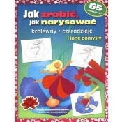 Królewny czarodzieje i inne pomysły - Aniela Cholewińska-Szkolik