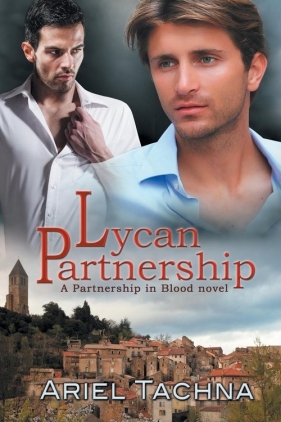 Lycan Partnership - Tachna Ariel