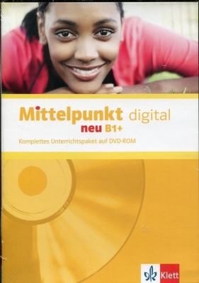 Mittelpunkt neu (B1+) Digital