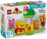 LEGO Klocki DUPLO 10457 Przyjęcie urodzinowe Kubusia Puchatka