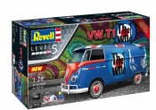 Zestaw upominkowy VW T1 THE WHO (05672)