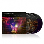 The Lamb Stands Up Live At The Royal Albert Hall (Special Edition 2 CD+Blu-ray Digipack)